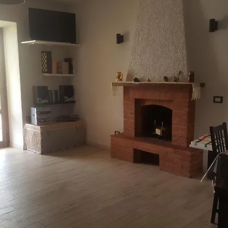 La casa calma *