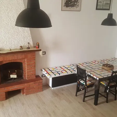 Сasa de vacaciones La casa calma Pietrasanta