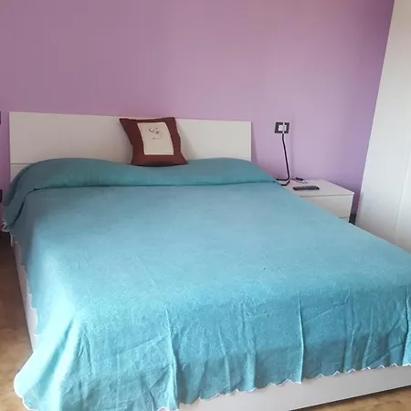 La casa calma Сasa de vacaciones Pietrasanta