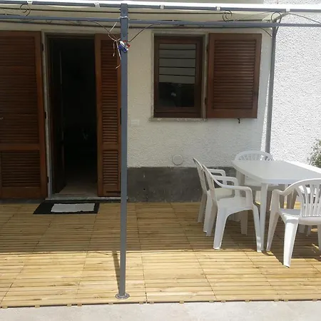 Сasa de vacaciones La casa calma