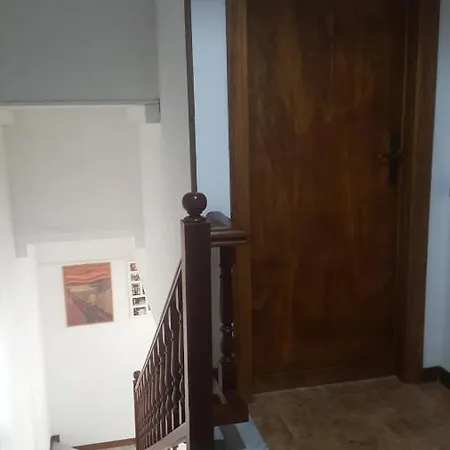 La casa calma