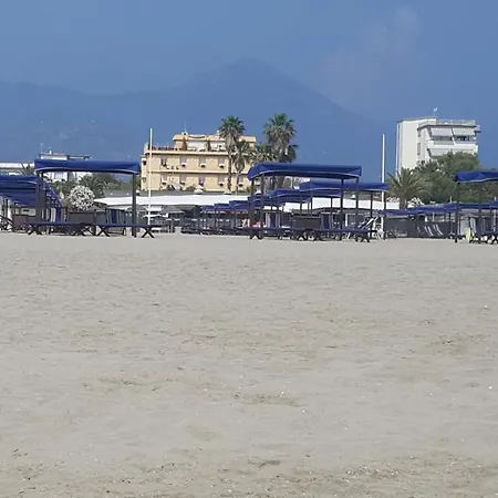 Сasa de vacaciones La casa calma