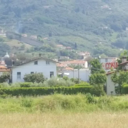 Сasa de vacaciones La casa calma Pietrasanta