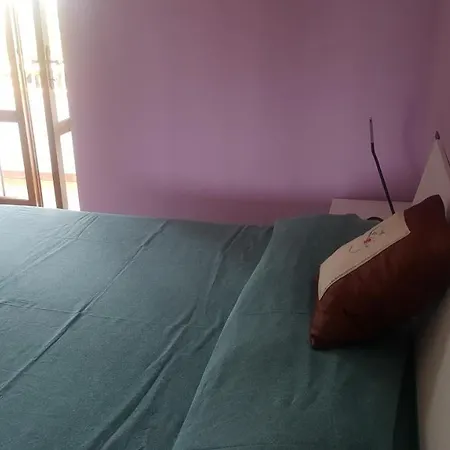 La casa calma Сasa de vacaciones Pietrasanta