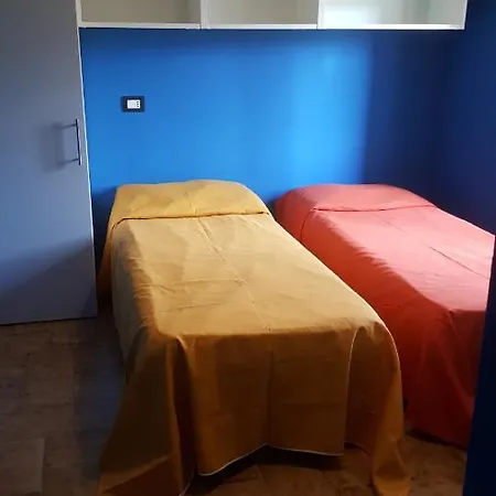 Сasa de vacaciones La casa calma Pietrasanta