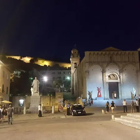 La casa calma Pietrasanta