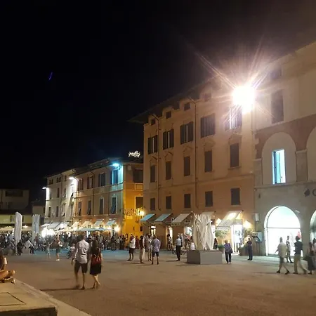 La casa calma Сasa de vacaciones Pietrasanta