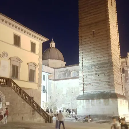 Сasa de vacaciones La casa calma Pietrasanta