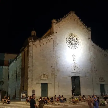 Сasa de vacaciones La casa calma Pietrasanta