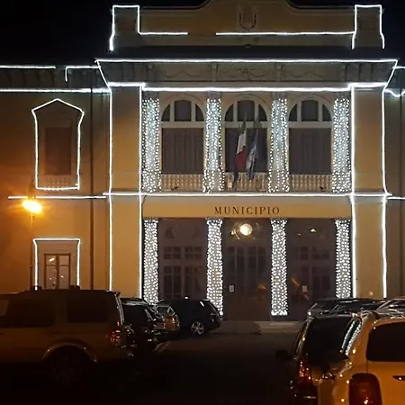 La casa calma Сasa de vacaciones Pietrasanta
