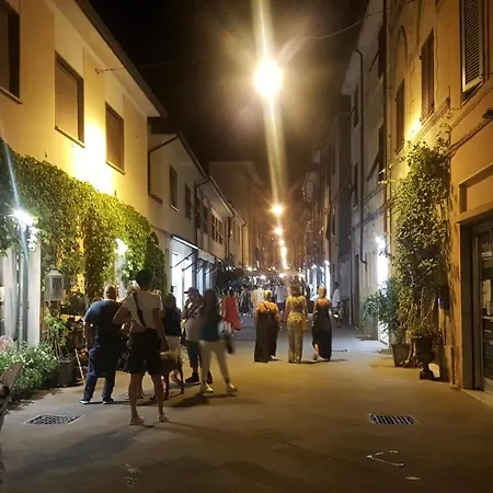 Сasa de vacaciones La casa calma *