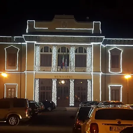 La casa calma