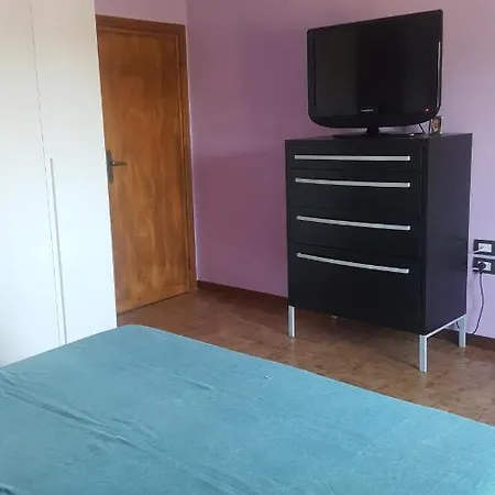La casa calma *